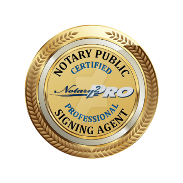 Notary2Pro